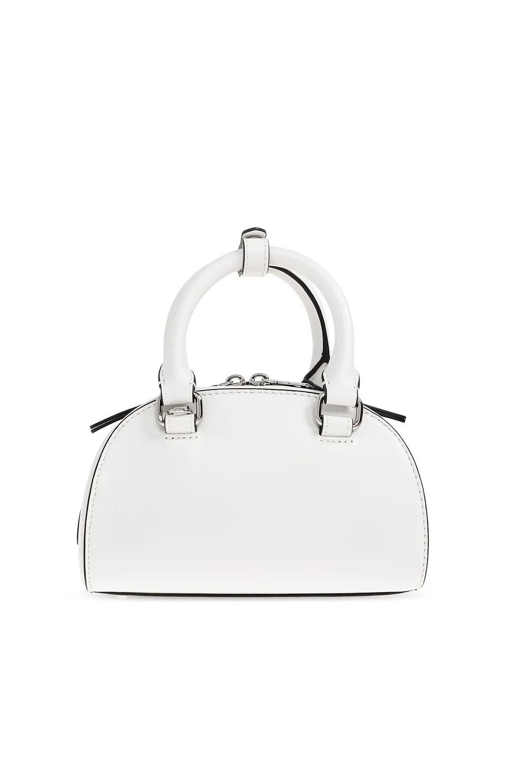Diesel 1Dr Dome Crossbody Bag