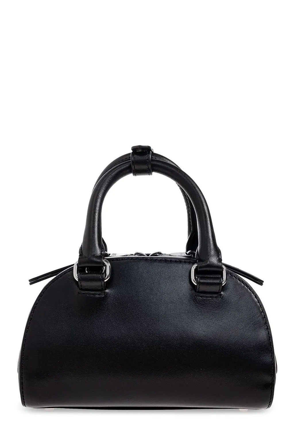 Diesel 1Dr Dome Crossbody Bag