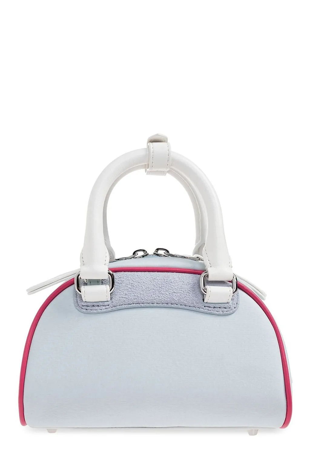 Diesel 1Dr Dome Crossbody Bag