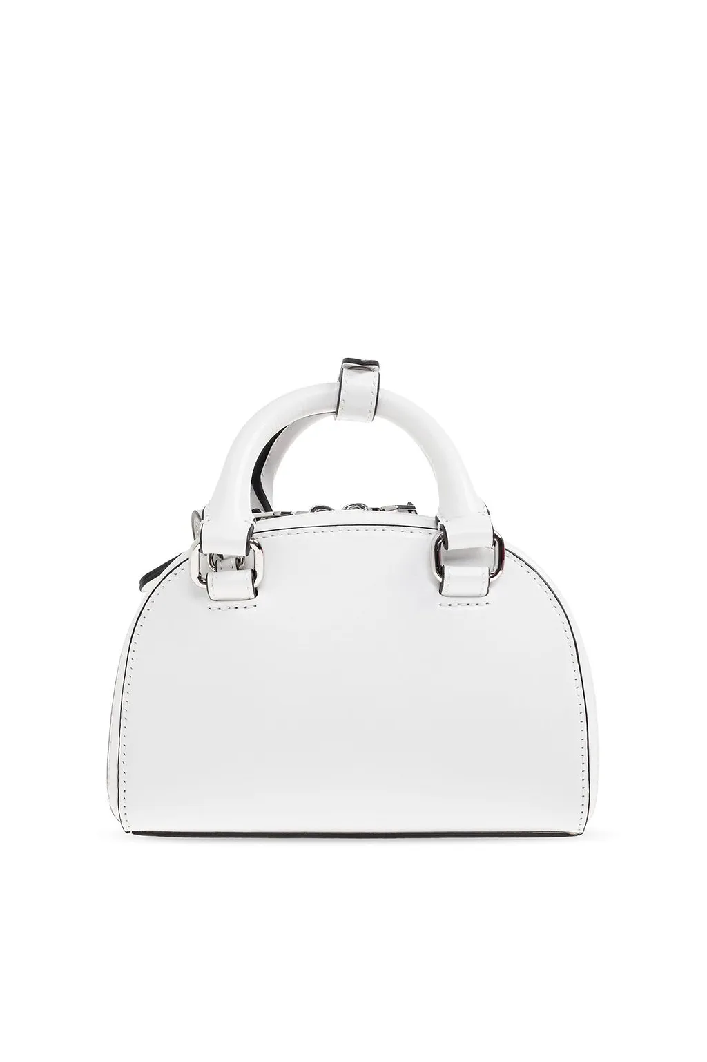 Diesel 1Dr Dome Mini Crossbody Bag