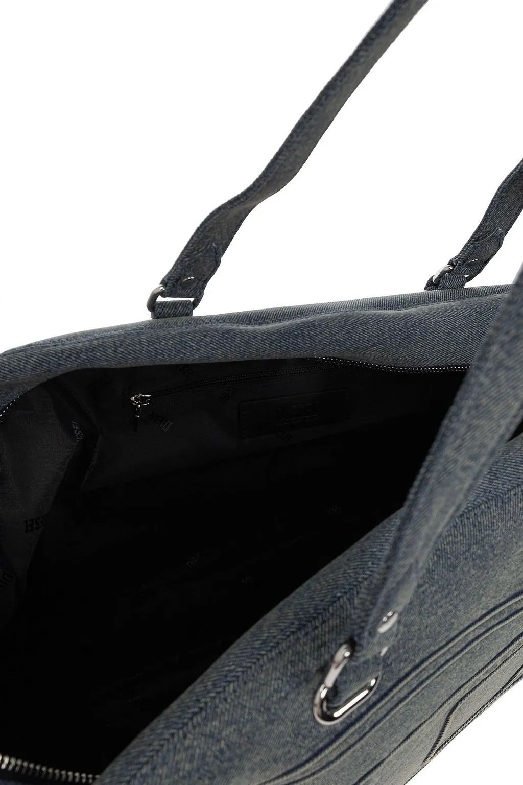 1Dr Dome-Duffle Bag