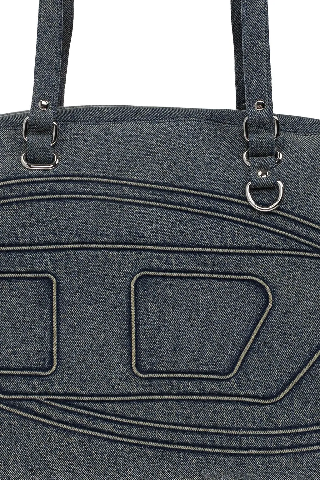 1Dr Dome-Duffle Bag