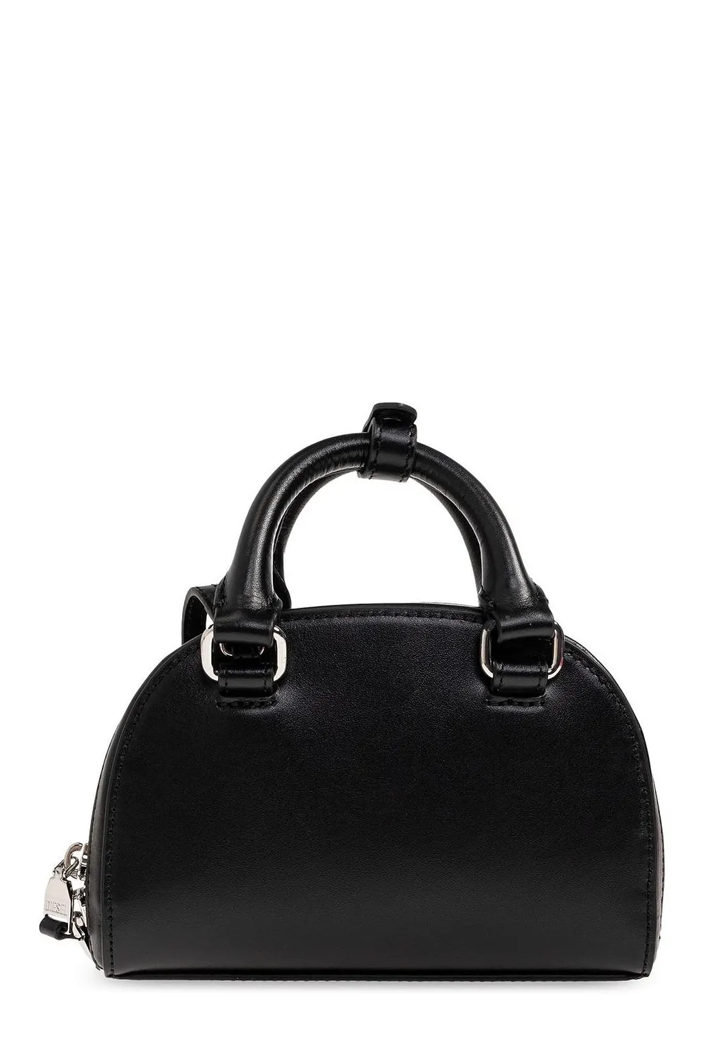 Diesel 1Dr Dome Mini Crossbody Bag