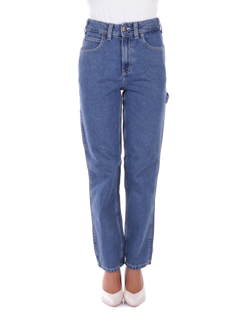Dickies Ellendale Multi Pocket Jeans
