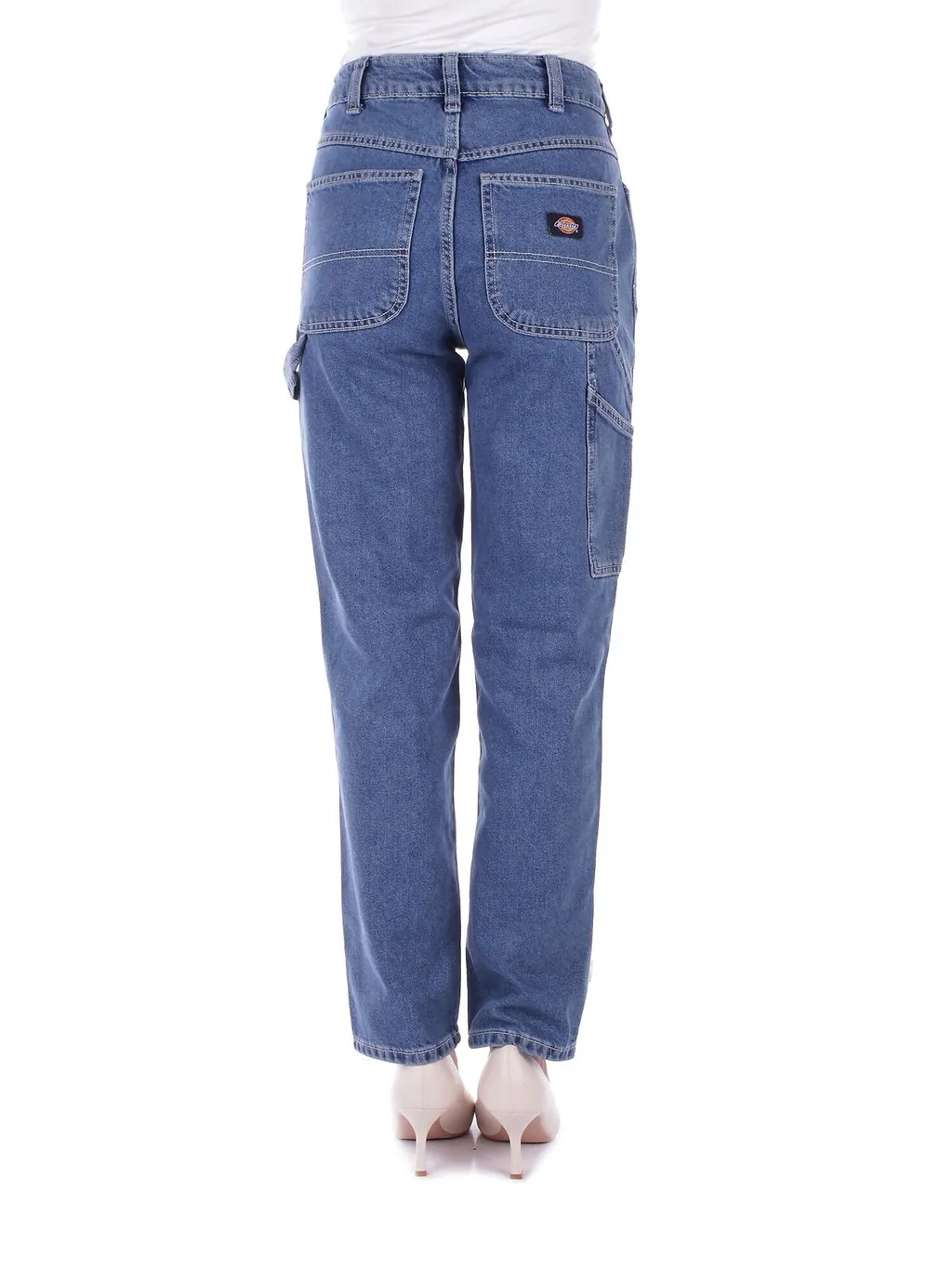 Dickies Ellendale Multi Pocket Jeans