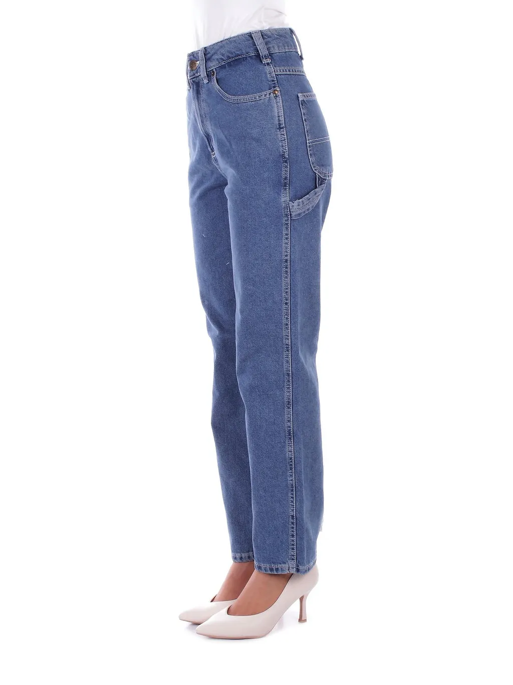 Dickies Ellendale Multi Pocket Jeans