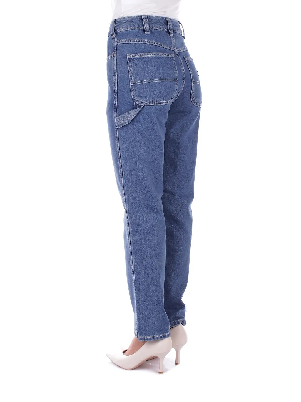 Dickies Ellendale Multi Pocket Jeans