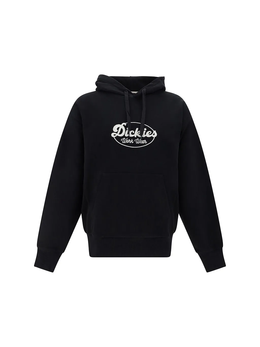 Dickies Gridley Logo Embroidered Hoodie