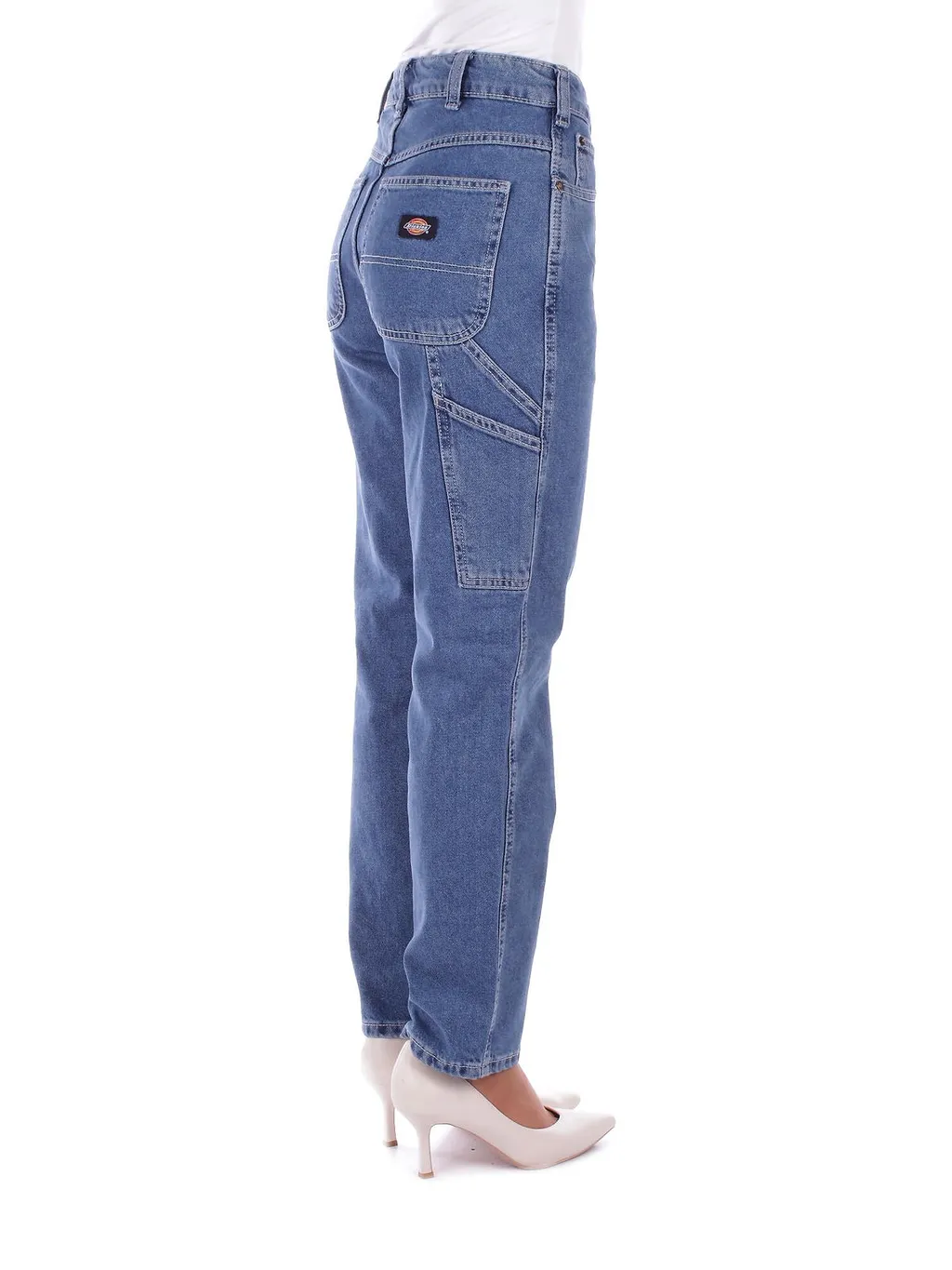 Dickies Ellendale Multi Pocket Jeans