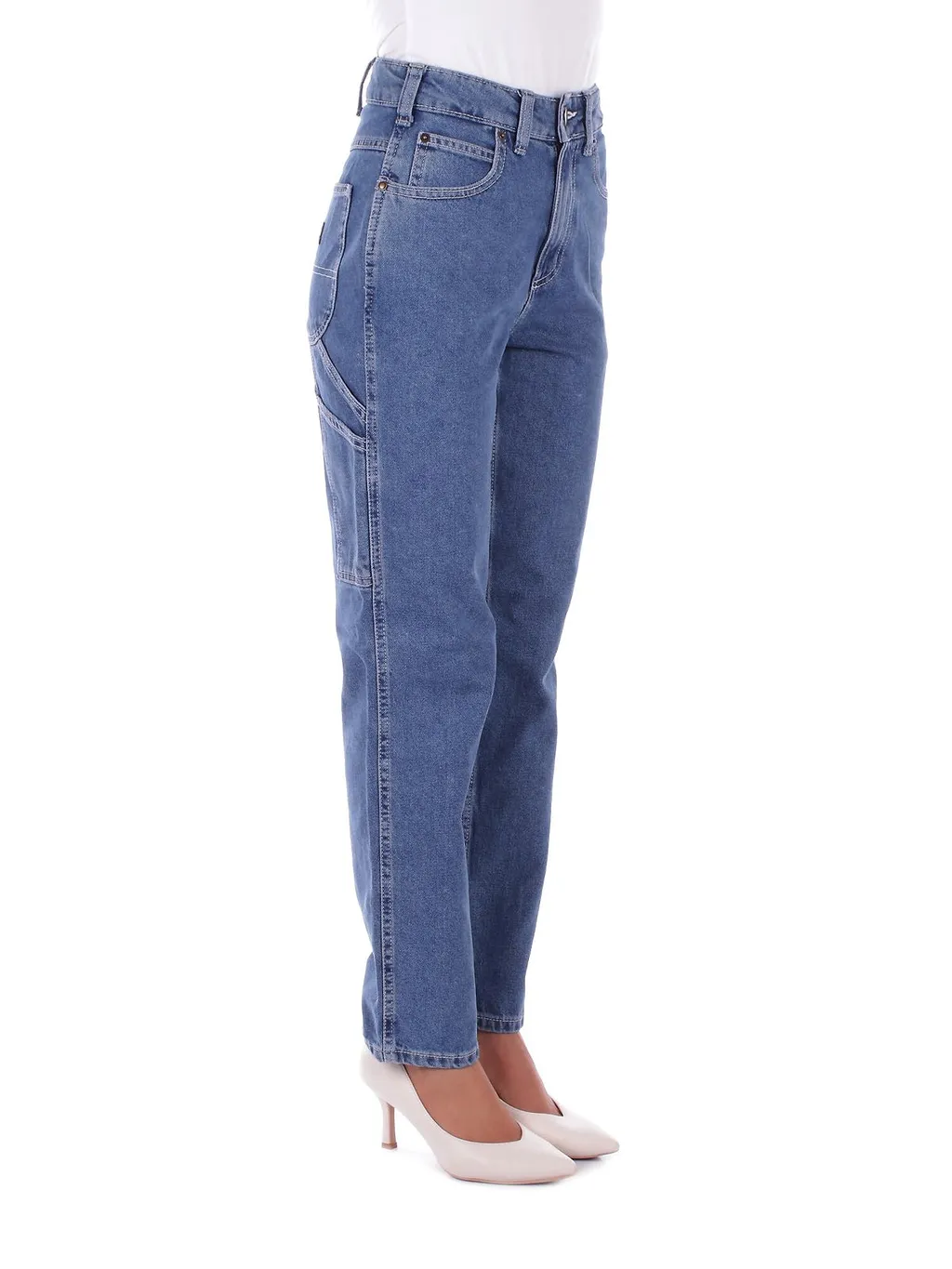 Dickies Ellendale Multi Pocket Jeans
