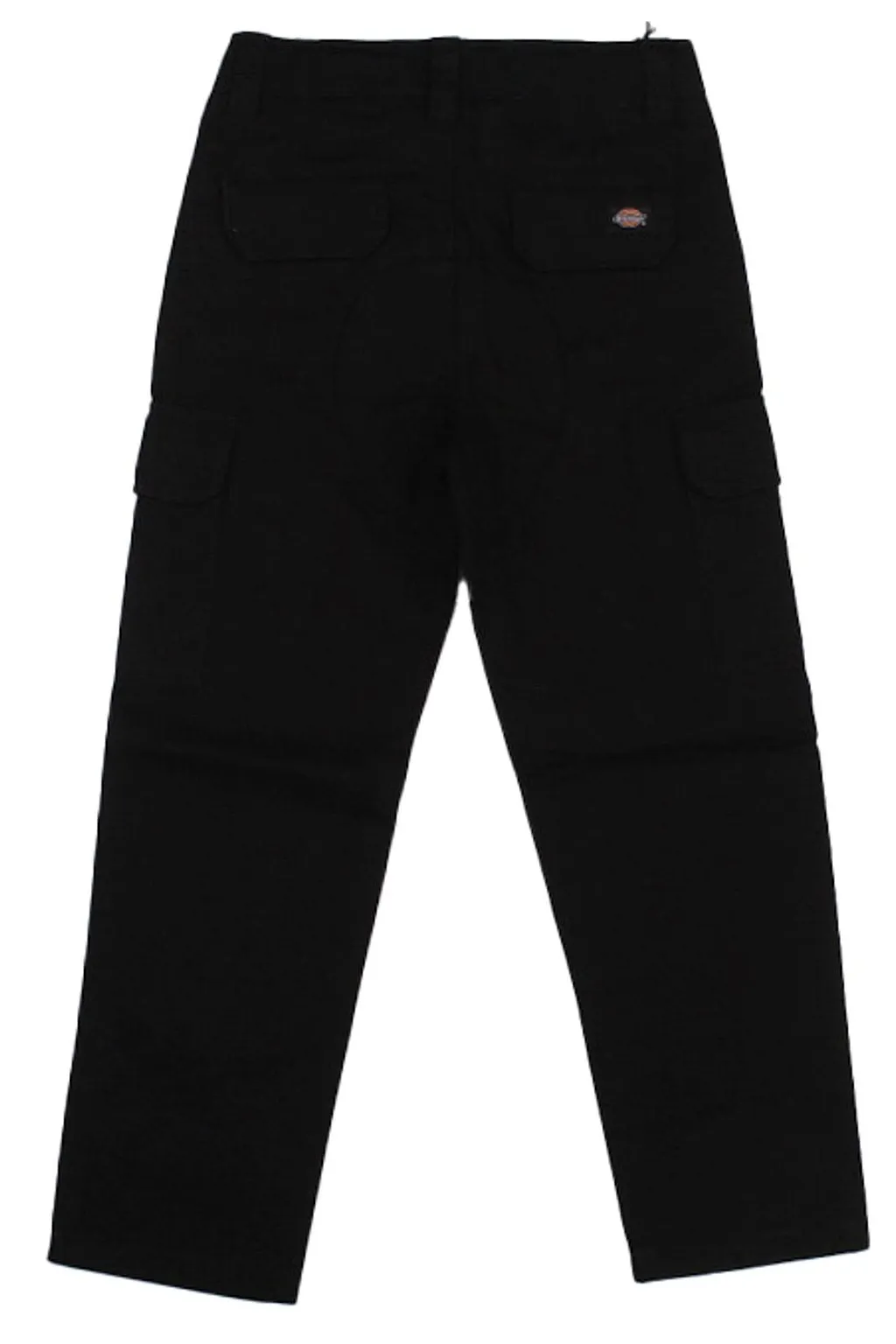 Dickies Kids Millerville Straight Leg Cargo Trousers