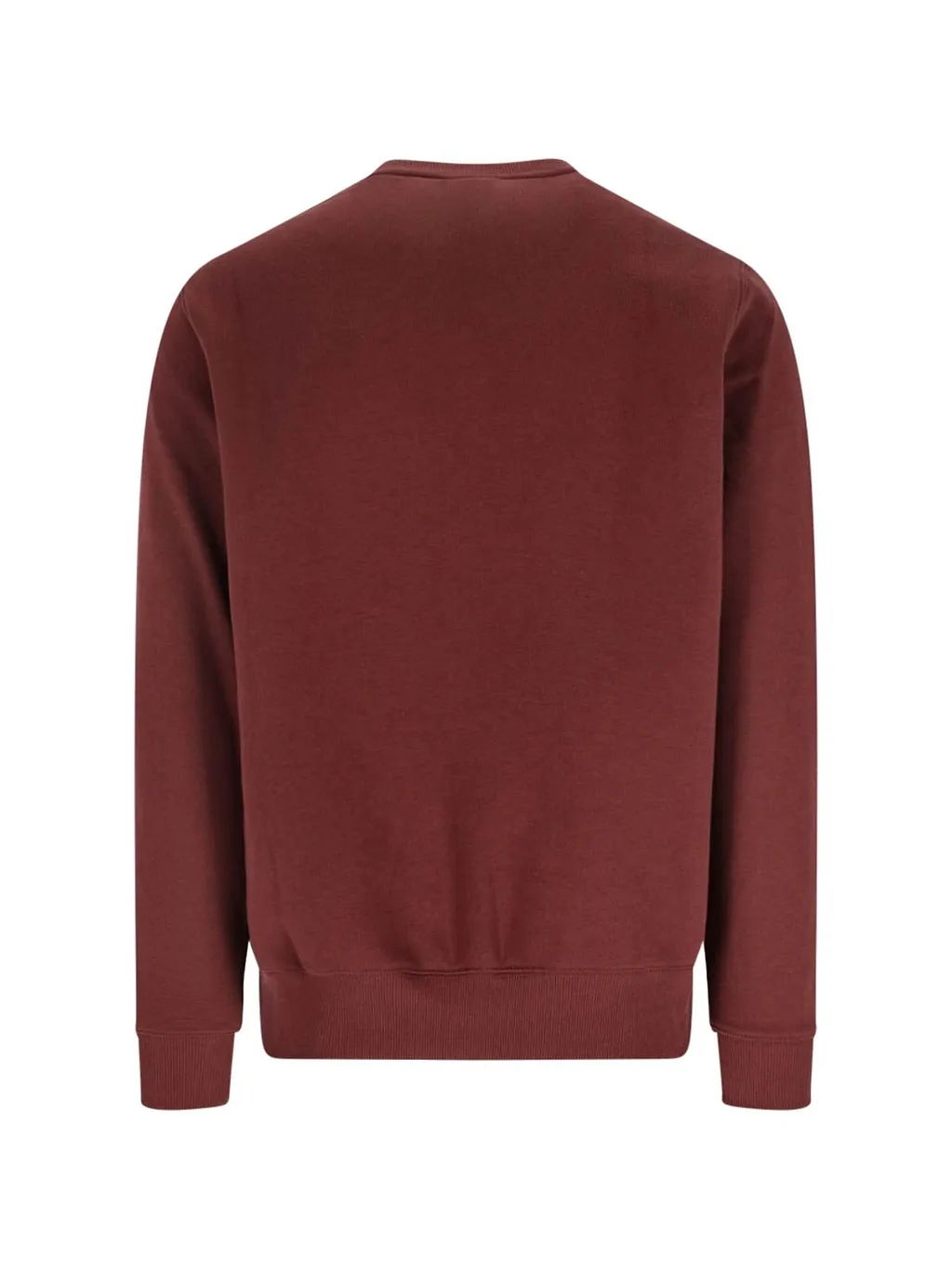 Dickies Logo Crew Neck Sweatshirt