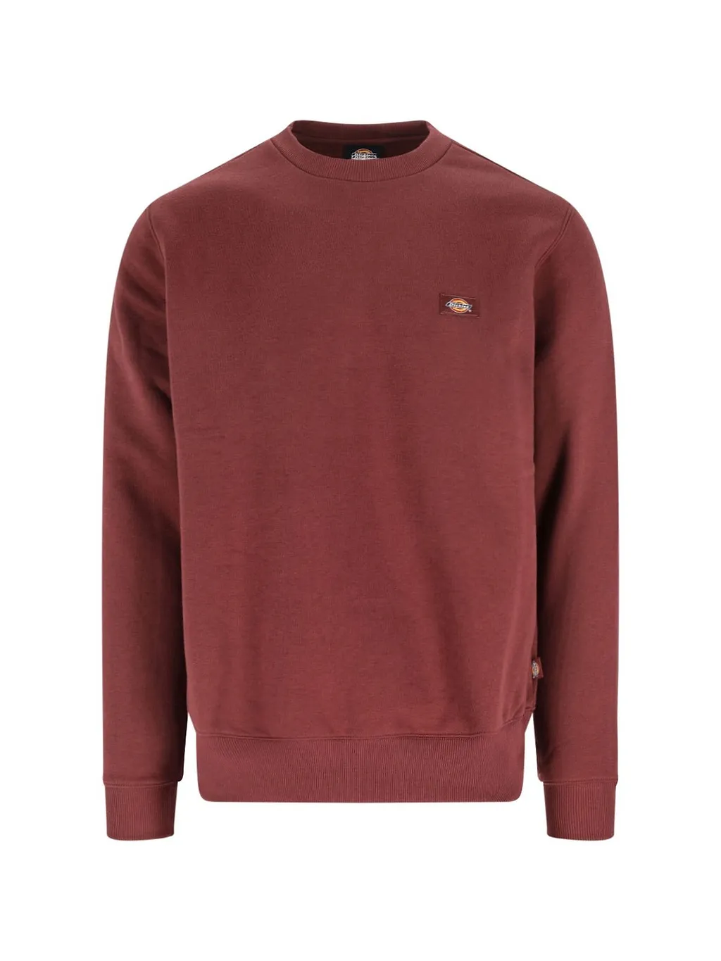 Dickies Logo Crew Neck Sweatshirt