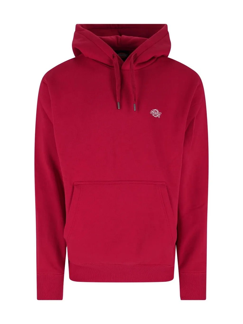 Dickies Logo Drawstring Hoodie