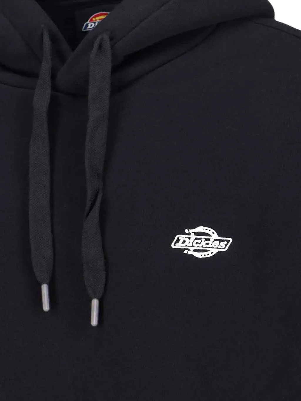 Dickies Logo Hoodie