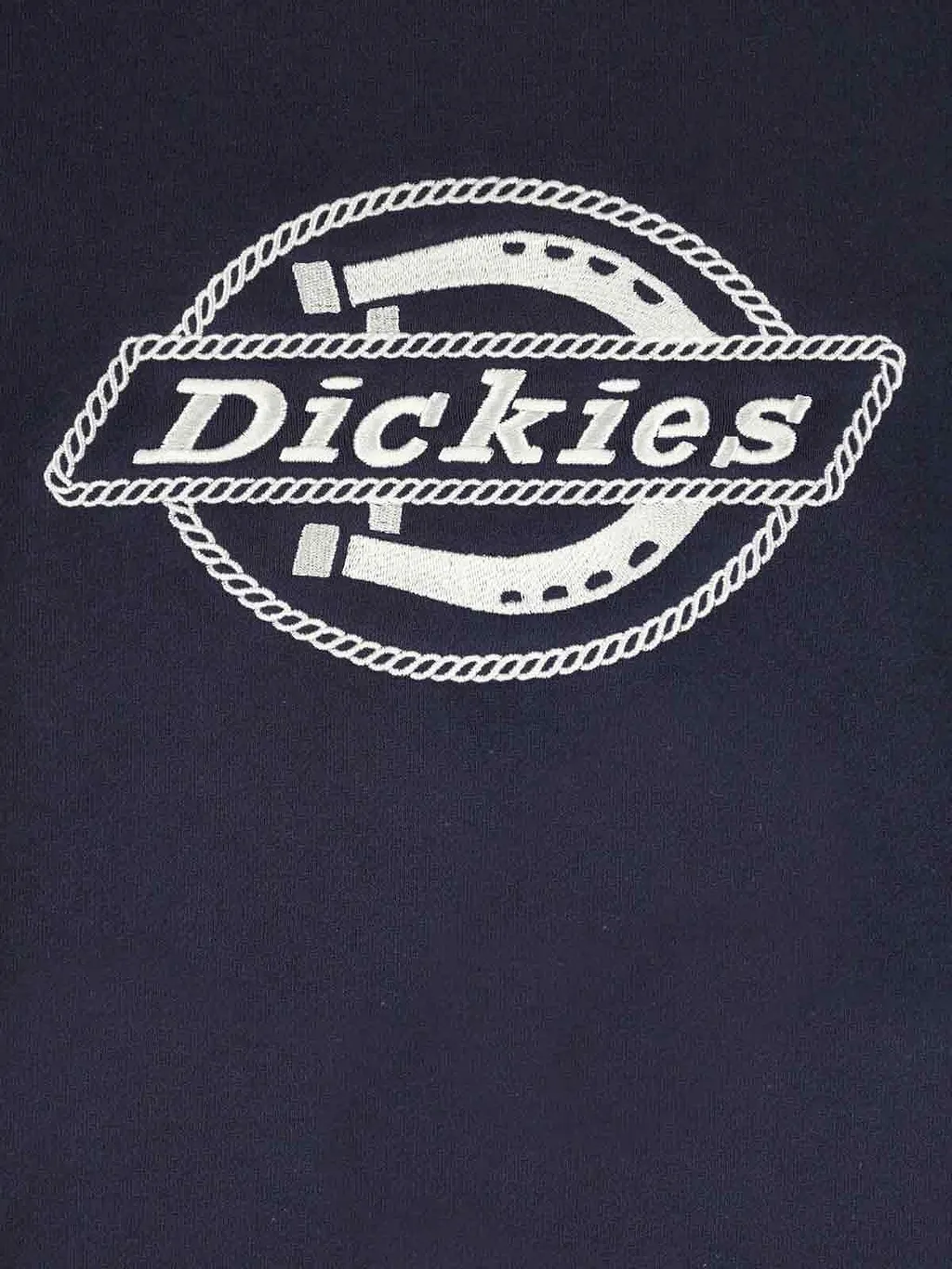 Dickies Logo Hoodie