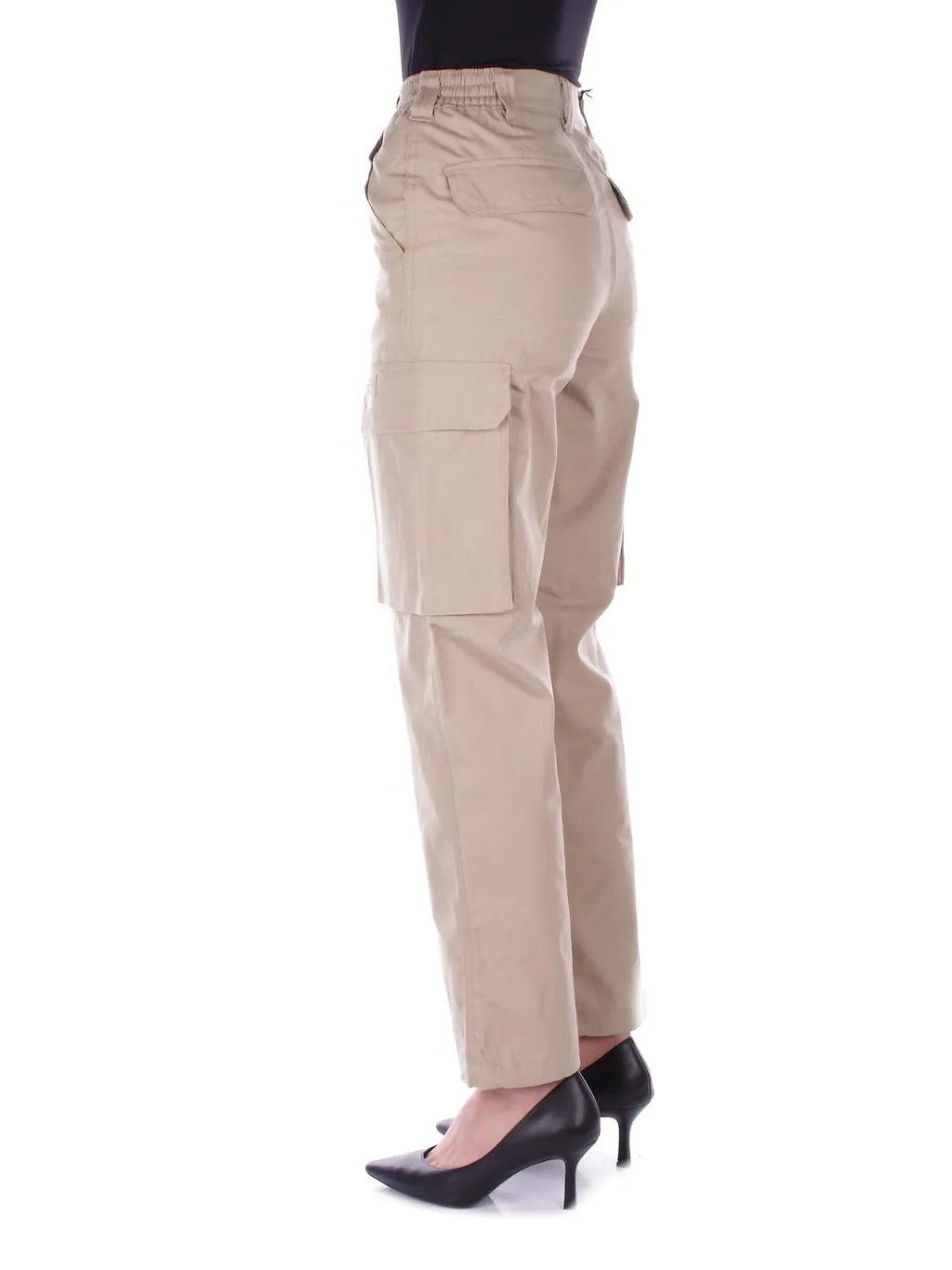 Dickies Logo Patch Cargo Trousers