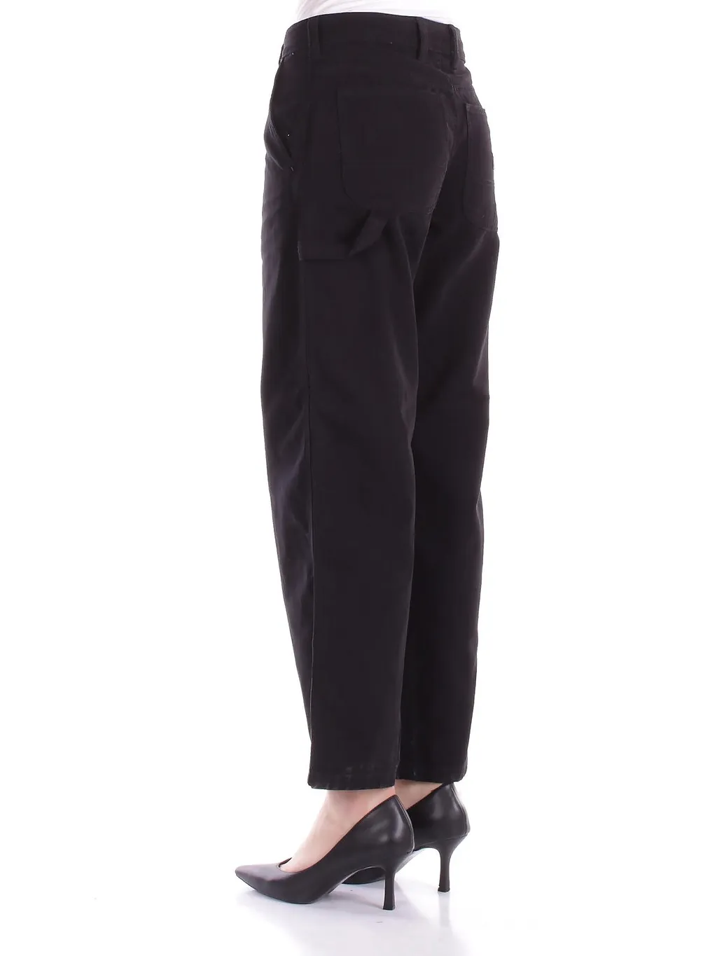 Dickies Logo Patch Cargo Trousers