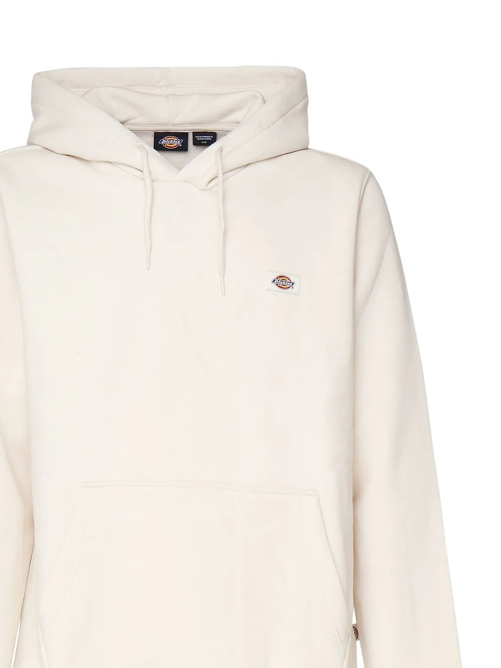 Dickies Logo Kangaroo Pocket Hoodie