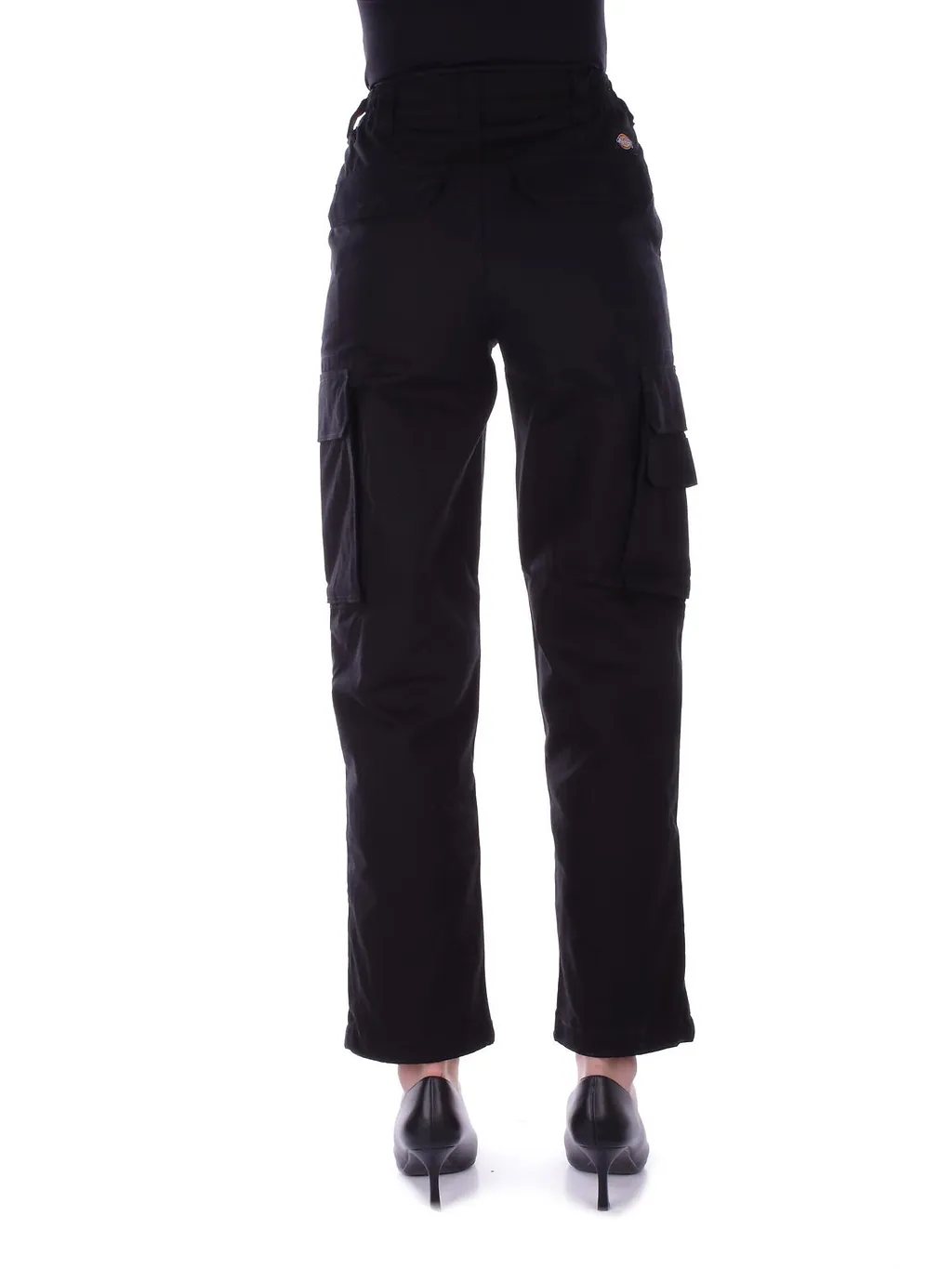 Dickies Logo Patch Cargo Trousers