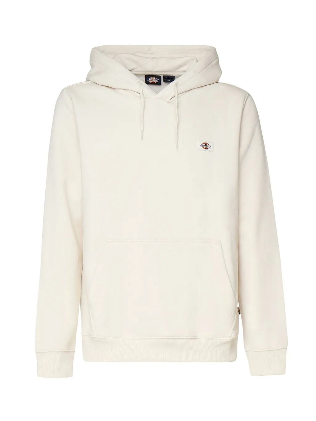Dickies Logo Kangaroo Pocket Hoodie