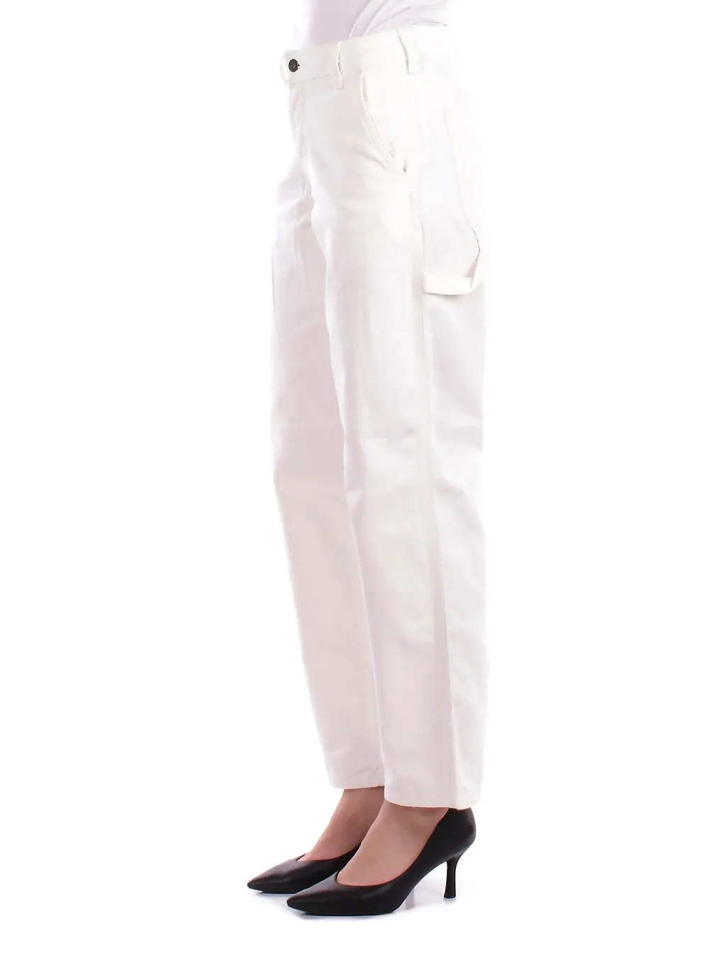 Dickies Logo Patch Cargo Trousers