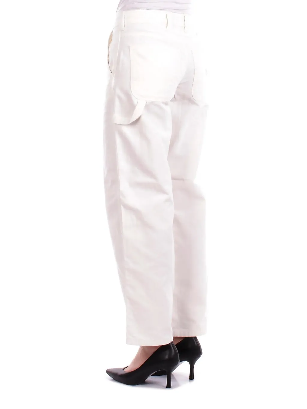 Dickies Logo Patch Cargo Trousers