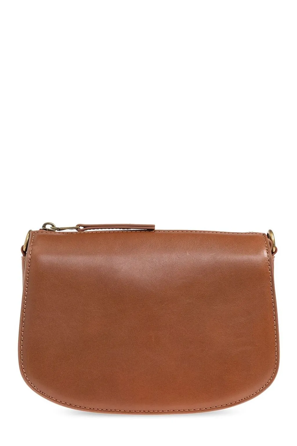 Diesel 1Dr Logo Embossed Camera Bag