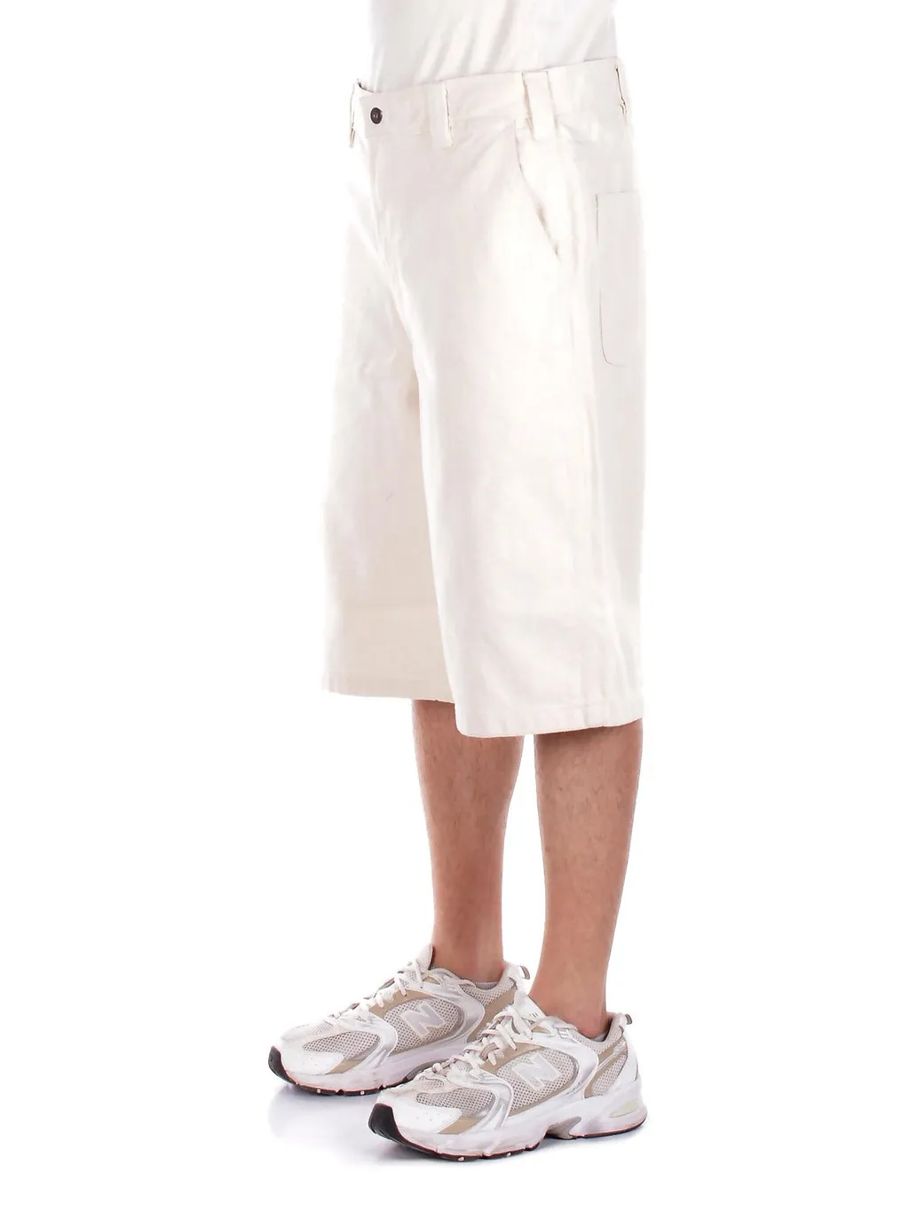Dickies Logo Patch Relaxed Fit Shorts