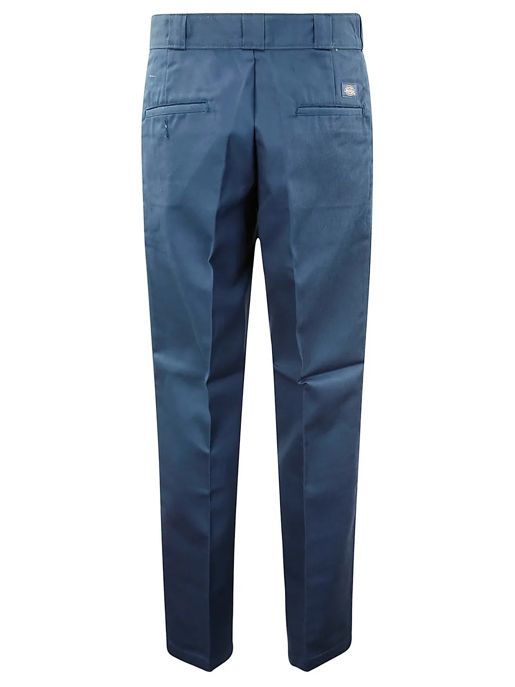 Dickies Logo-Patch Tailored Trousers