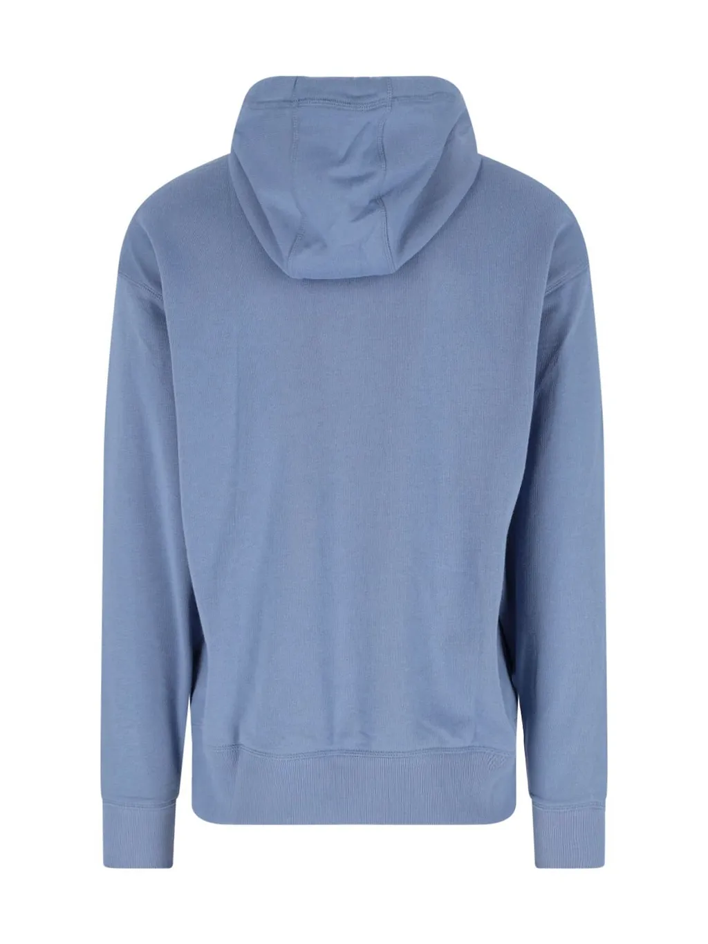 Dickies Logo Pullover Hoodie