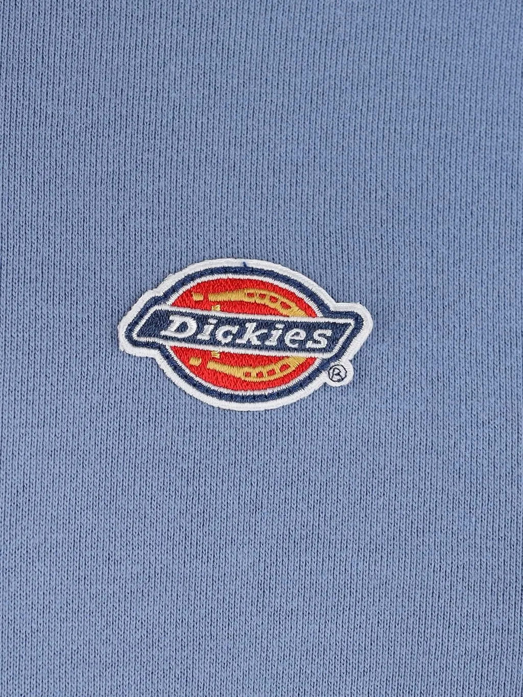 Dickies Logo Pullover Hoodie