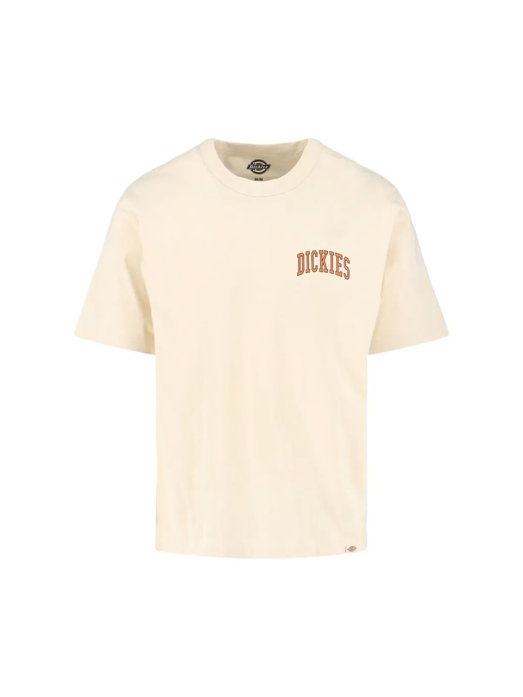 Dickies Logo Regular-Fit T-Shirt