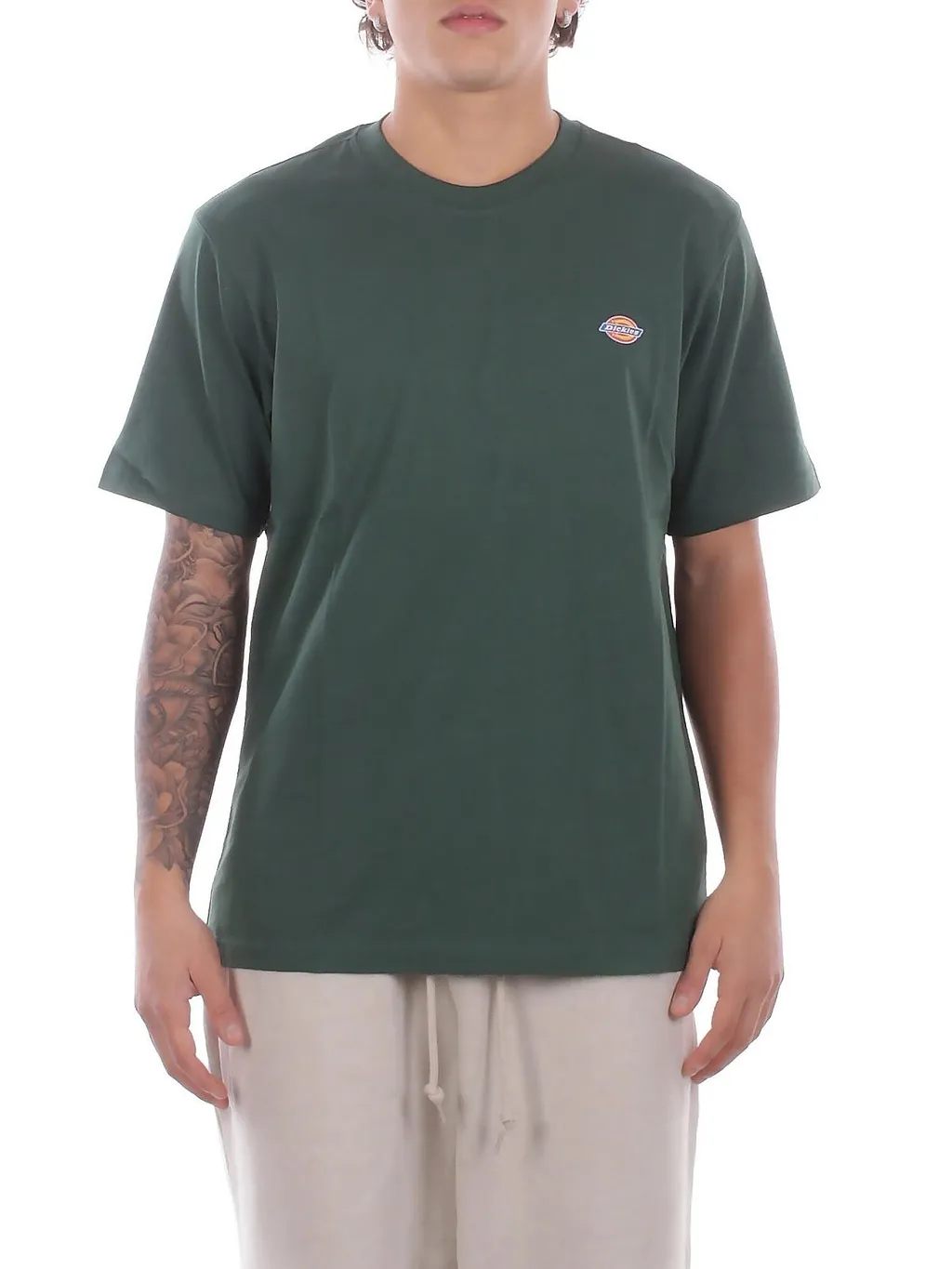 Mapleton Crewneck T-Shirt