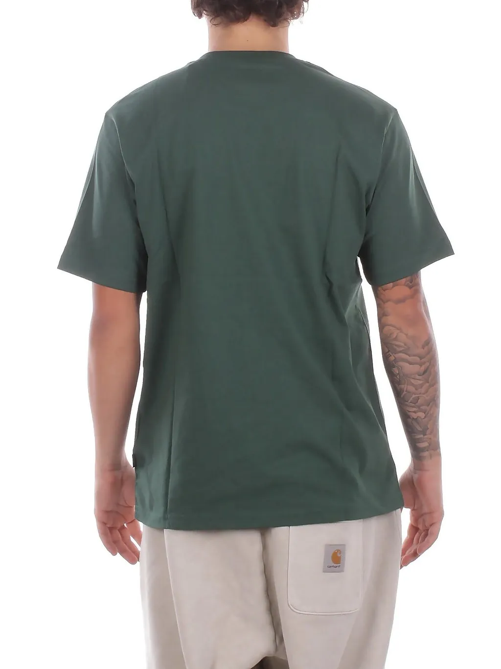 Mapleton Crewneck T-Shirt