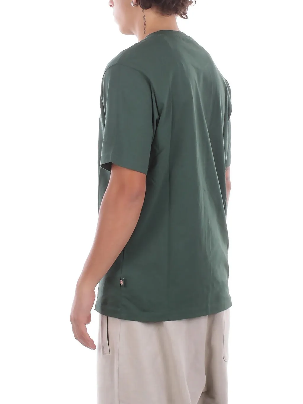 Mapleton Crewneck T-Shirt