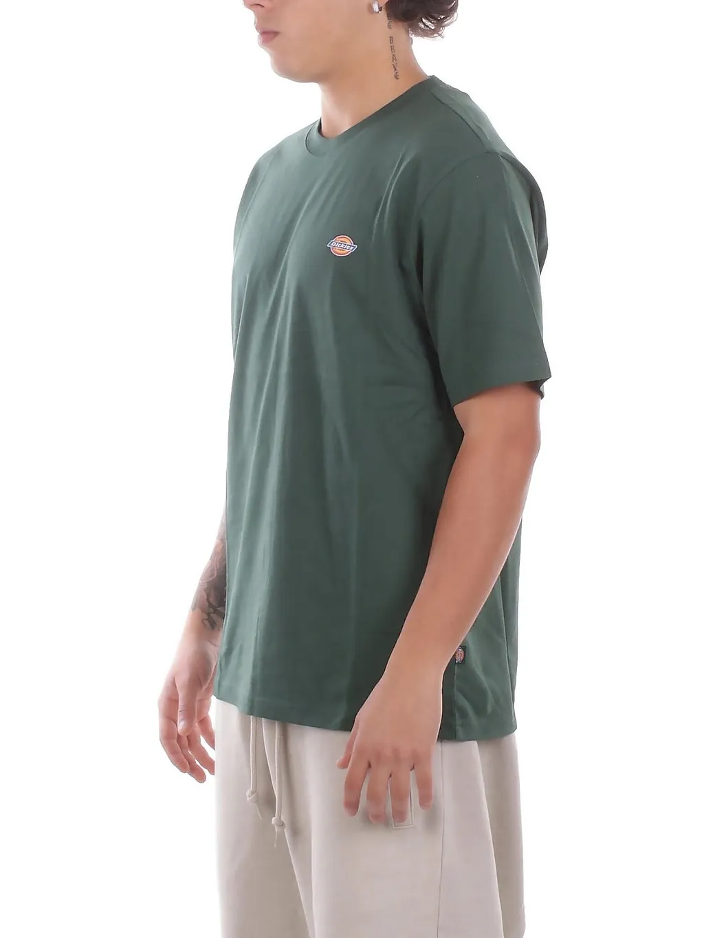 Mapleton Crewneck T-Shirt