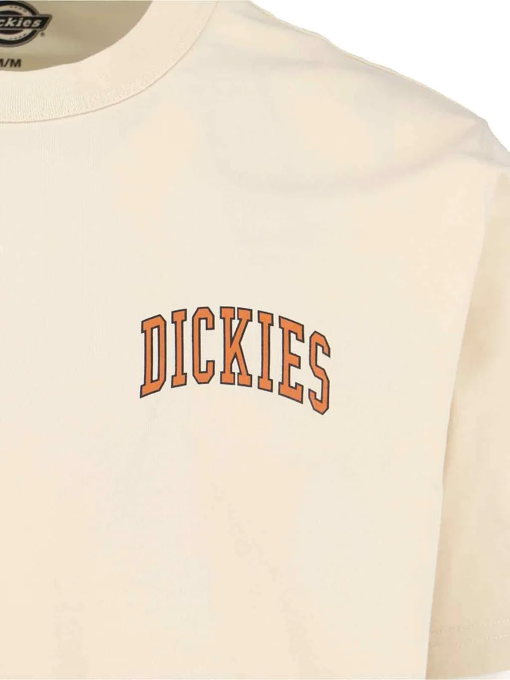 Dickies Logo Regular-Fit T-Shirt