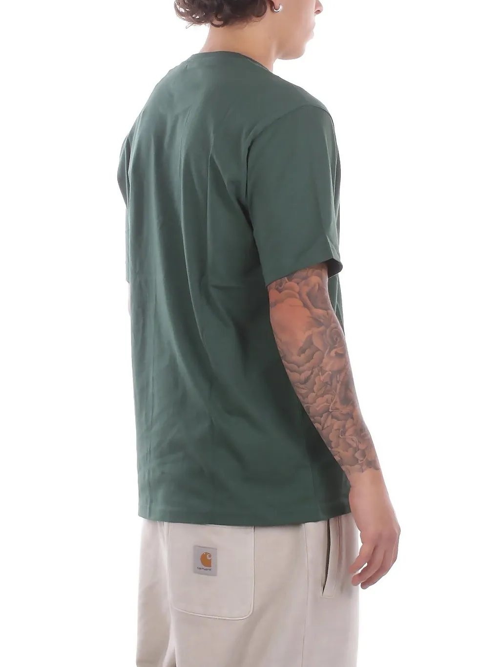 Mapleton Crewneck T-Shirt