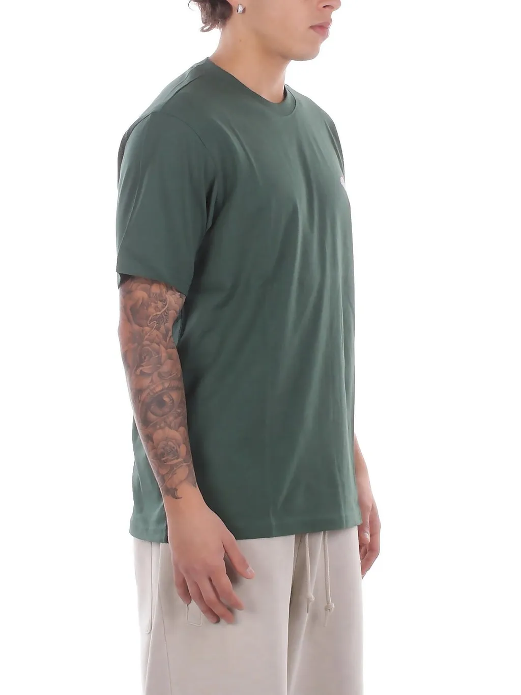 Mapleton Crewneck T-Shirt
