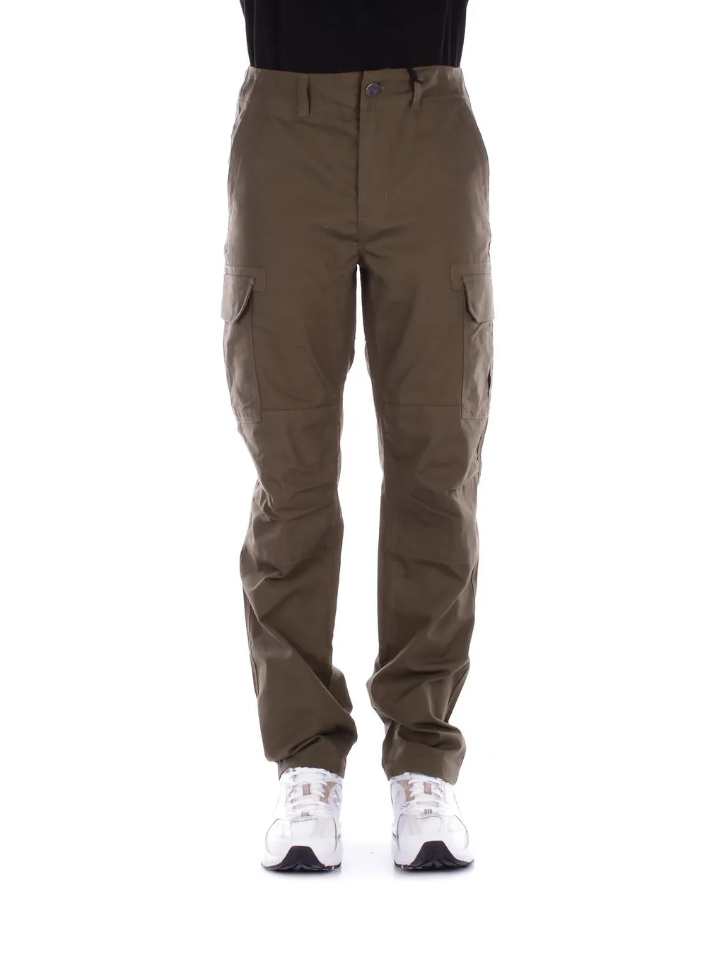 Dickies Millerville Logo Patch Cargo Pants