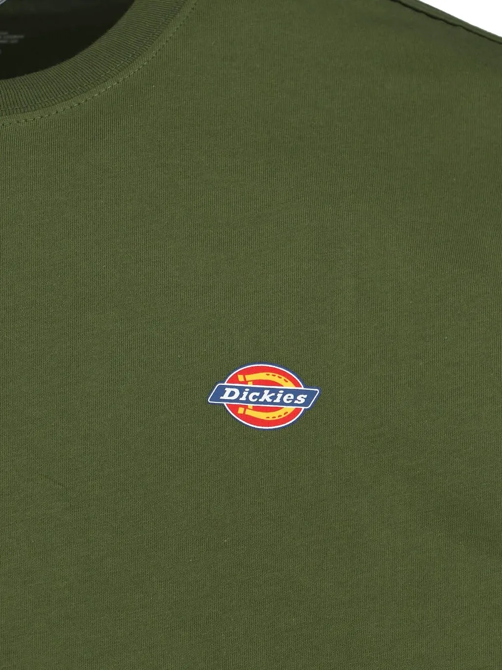 Dickies Mapleton Crewneck T-Shirt