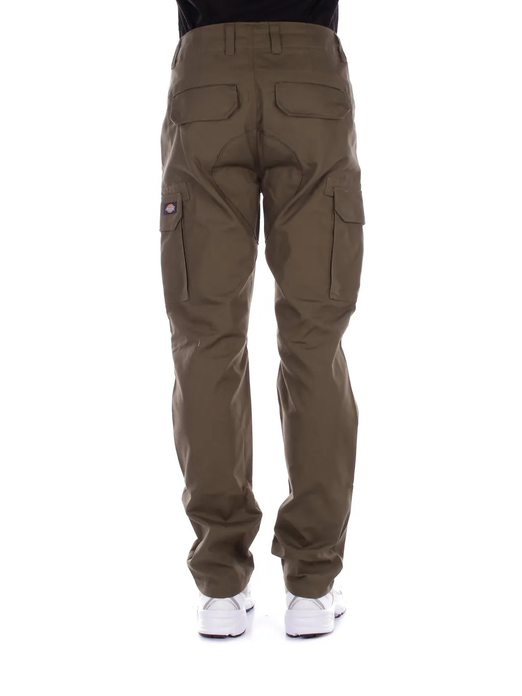 Dickies Millerville Logo Patch Cargo Pants