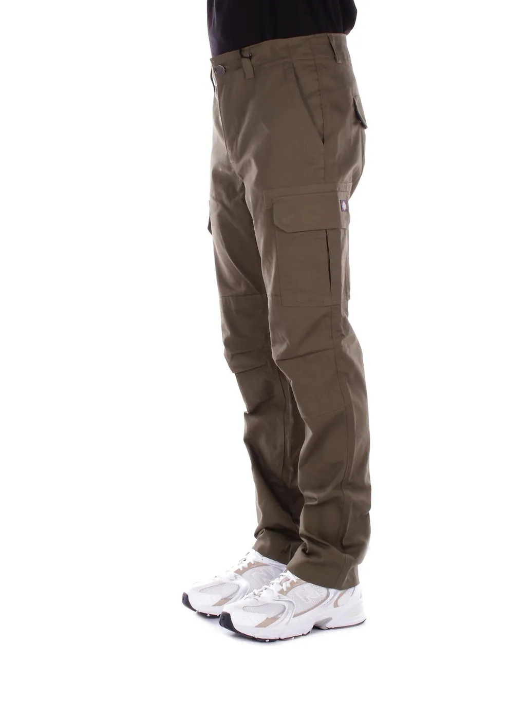 Dickies Millerville Logo Patch Cargo Pants