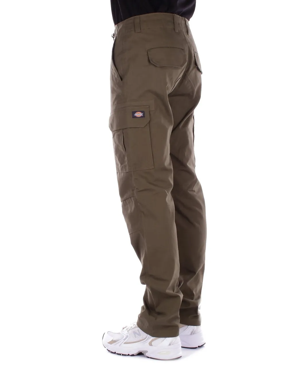 Dickies Millerville Logo Patch Cargo Pants