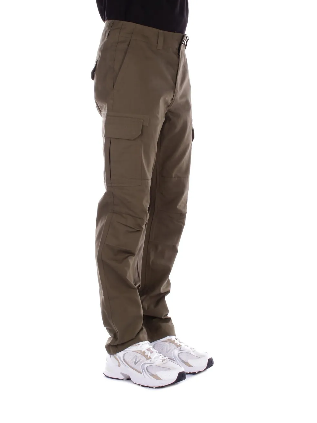 Dickies Millerville Logo Patch Cargo Pants