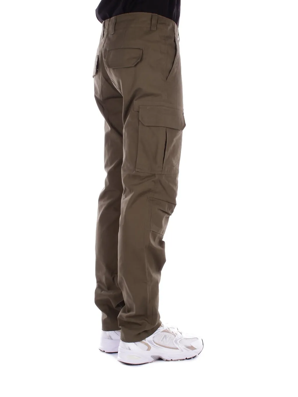 Dickies Millerville Logo Patch Cargo Pants