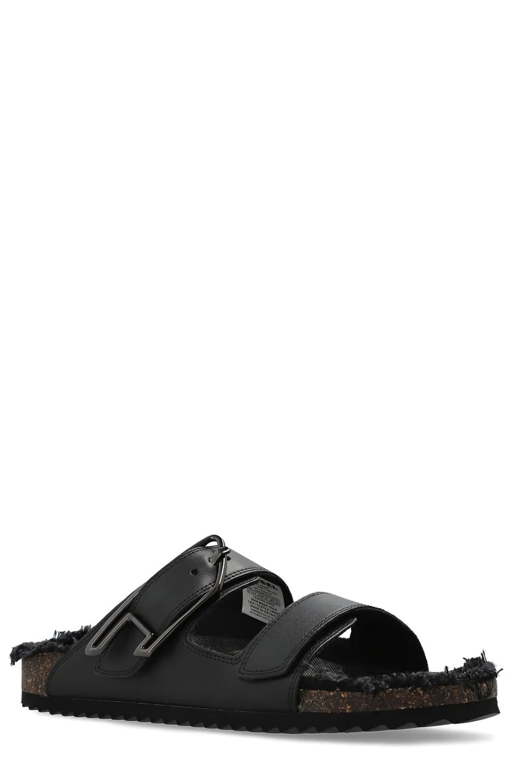 Diesel D-Woodstock Slides