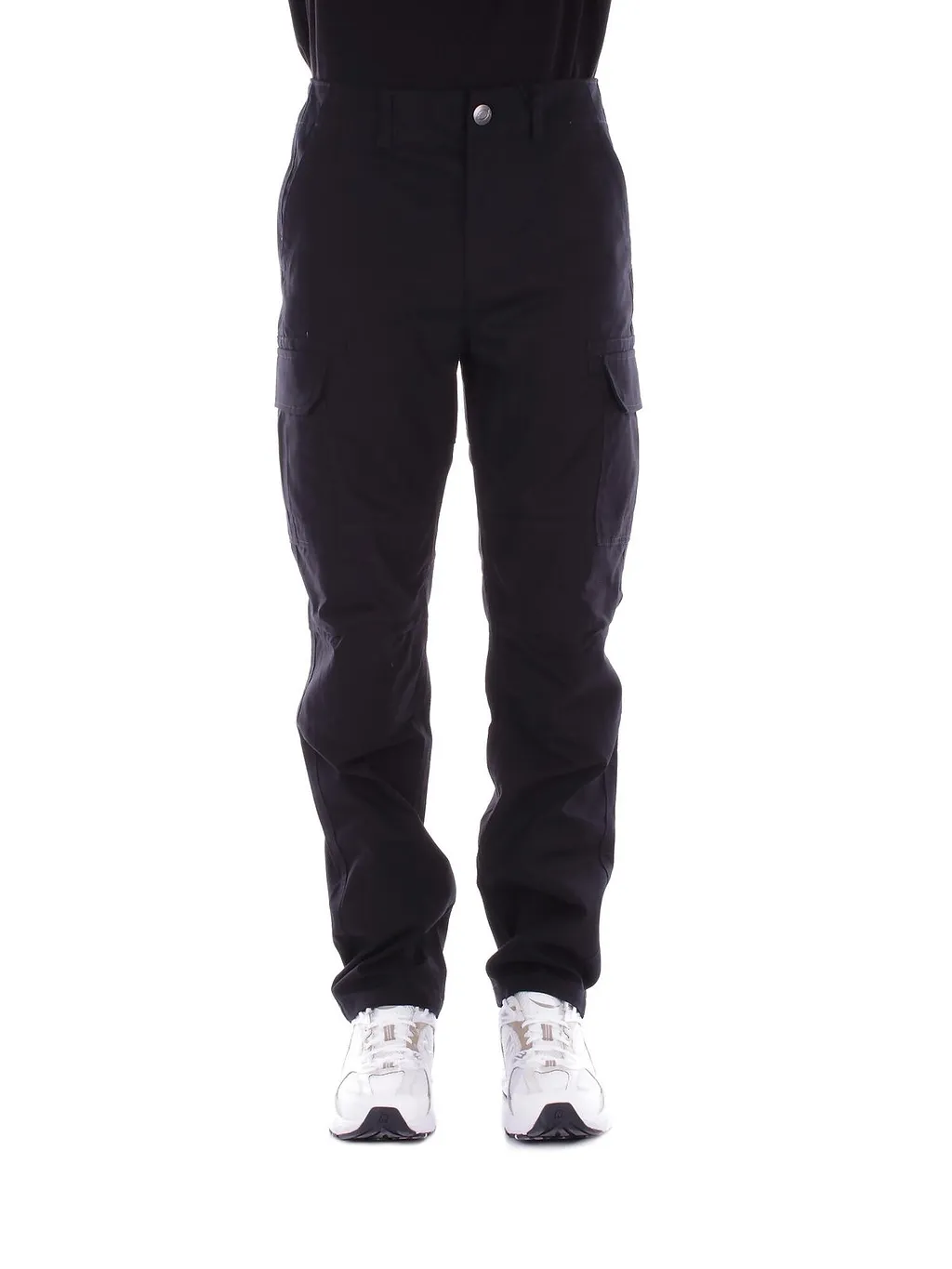 Dickies Millerville Logo Patch Cargo Pants