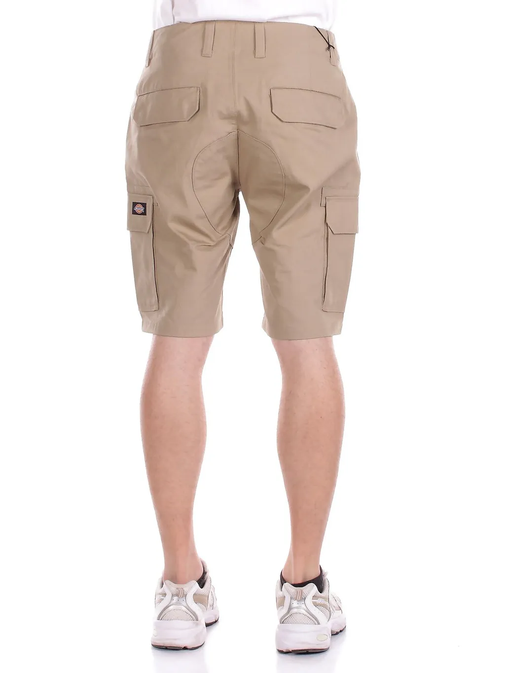 Dickies Millerville Logo Patch Cargo Shorts